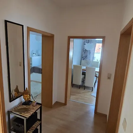 Apartamento Tati