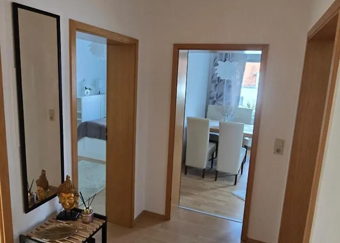 Apartman Tati